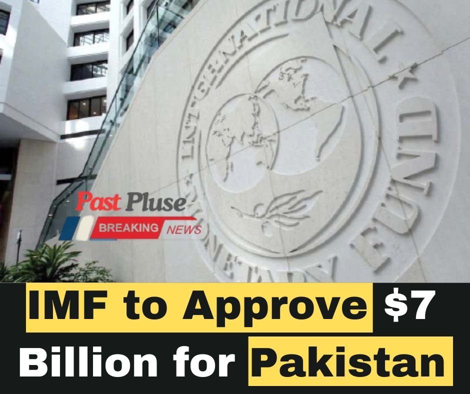 IMF to Approve $7 Billion