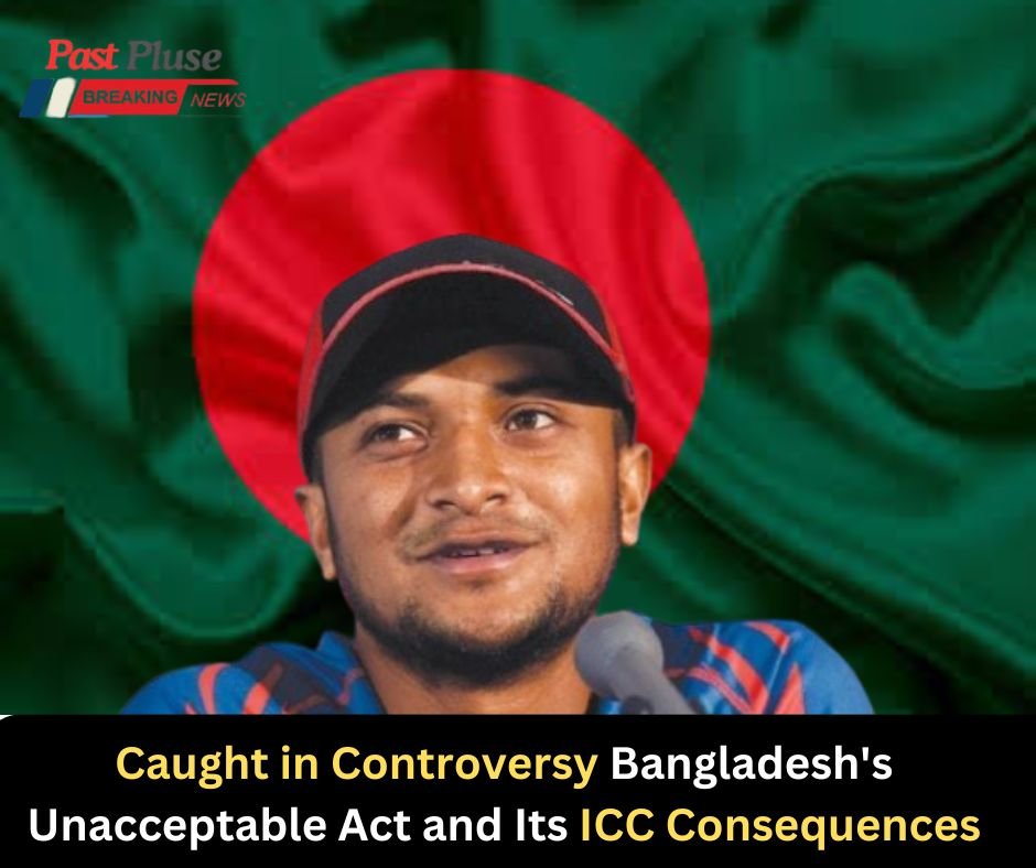 Bangladesh's Unacceptable