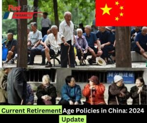 Age Policies in China