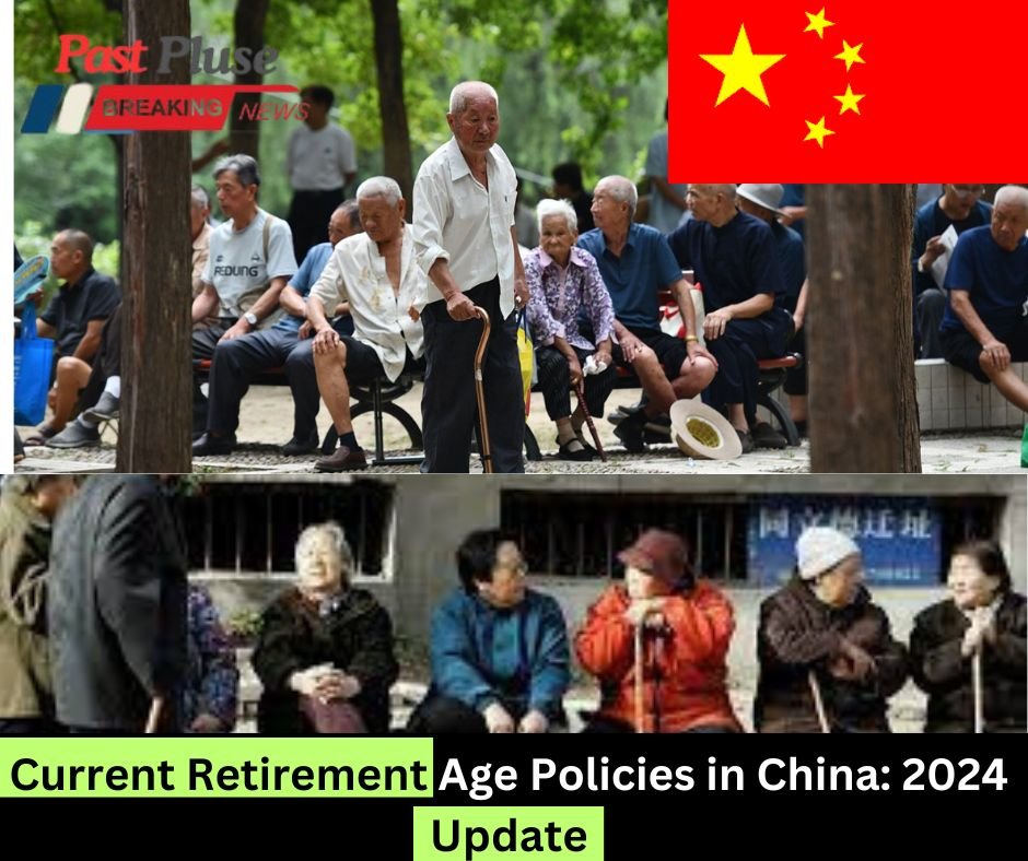 Age Policies in China