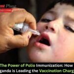 Polio Immunization