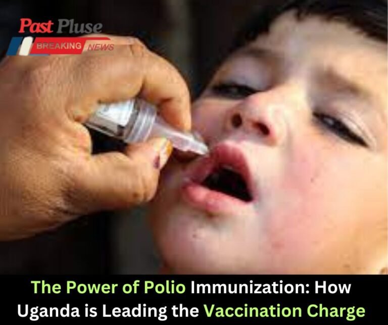 Polio Immunization