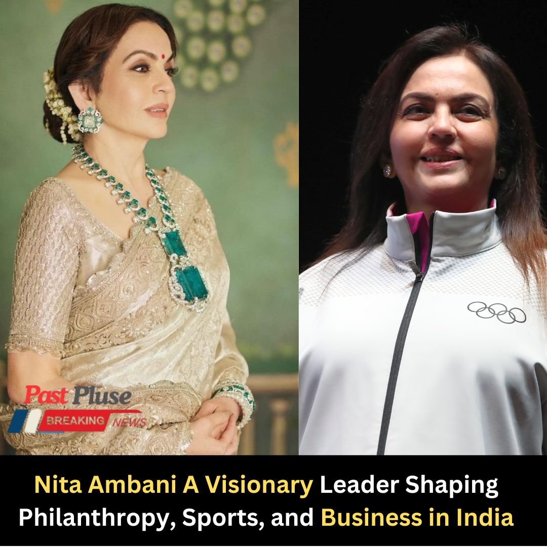 Nita Ambani