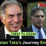 Ratan Tata