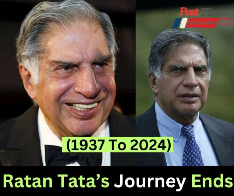 Ratan Tata